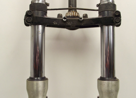 Front pipes Kawasaki GTR 1000