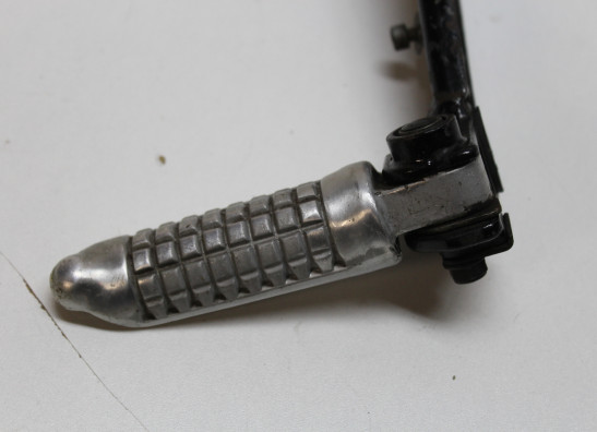 Duo voetsteun links Suzuki RG 500