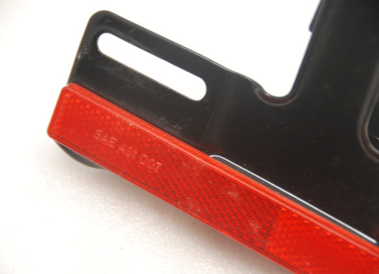 Kennzeichenhalter Harley Davidson Custom universal other