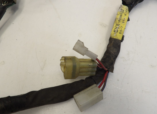 Kabelboom Yamaha FZ6