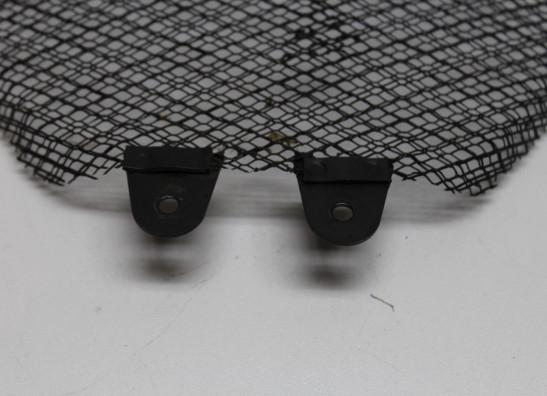 Cowl V shape under Honda RVF 750 R - RC45