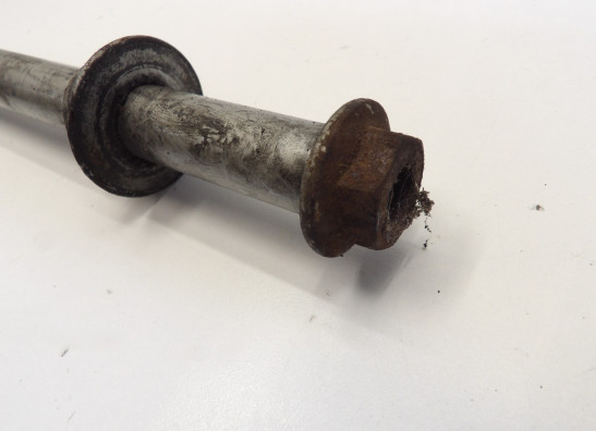 Achteras Honda Deauville 650 - 700