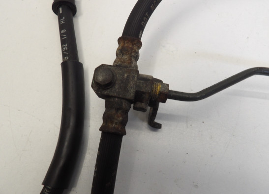 Remleiding voor Honda CBR 600 F