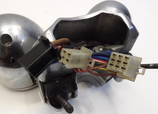 Tacho-set Yamaha XV 750 Virago