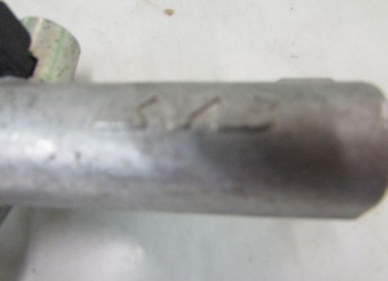 Lenkungs Dampfer Suzuki GSX R 750