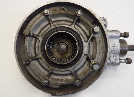 Final driven gear Yamaha XV 700 / 750 SE