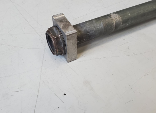Rear axle Aprilia Tuono 1000