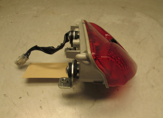 Achterlicht Suzuki GSX R 600