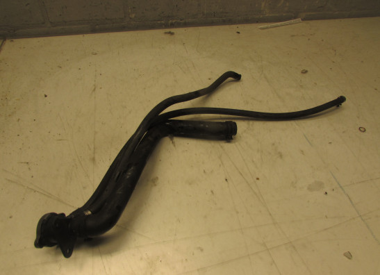 Radiator toebehoren BMW C 650 GT