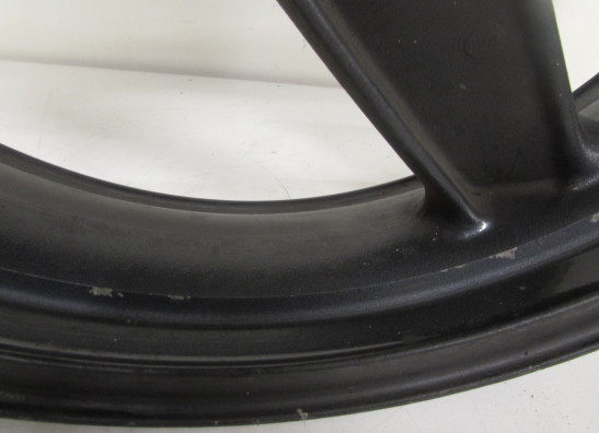 Felge vorne Kawasaki GPZ 1100