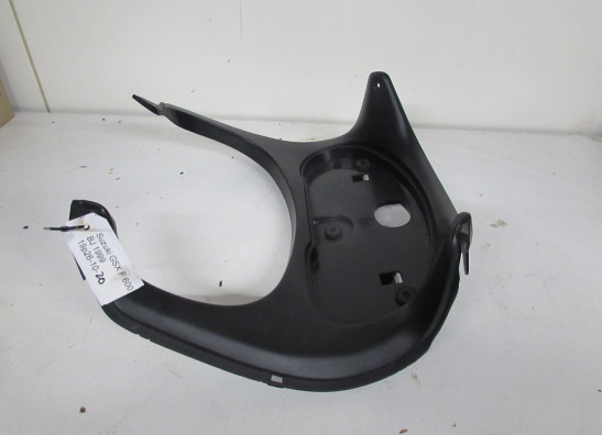 Topkuip bekleding Suzuki GSX F 600