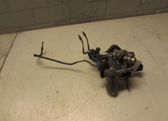 ABS pump Honda ST 1300 Pan European