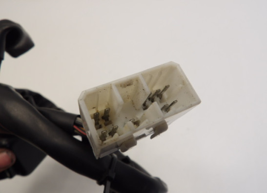 Handlebar switch assy left Triumph Trophy 900