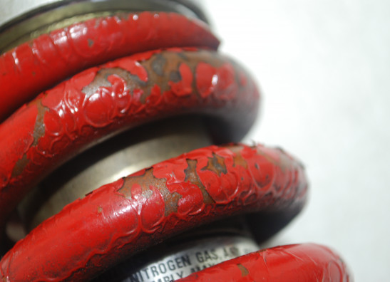 Achterschokbreker Honda CBR 1000 F