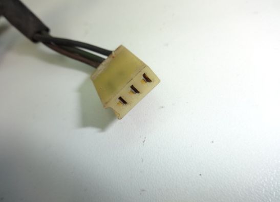 Tellerset Yamaha XJ 1100 Maxim