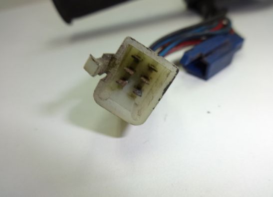 Handlebar switch assy right Yamaha YX 600 Radian