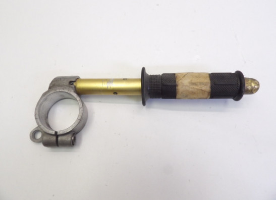 Lenkerstummel Links Kawasaki ZXR 400