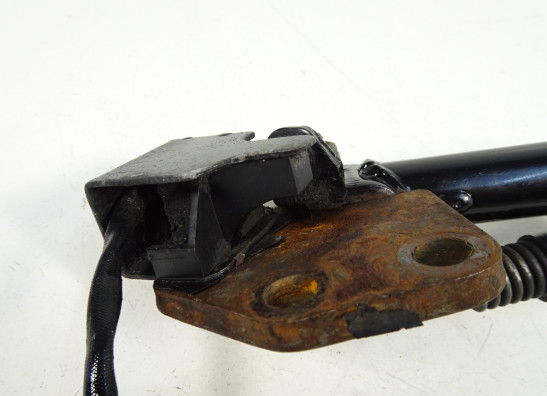 Standaard KTM 125 Duke