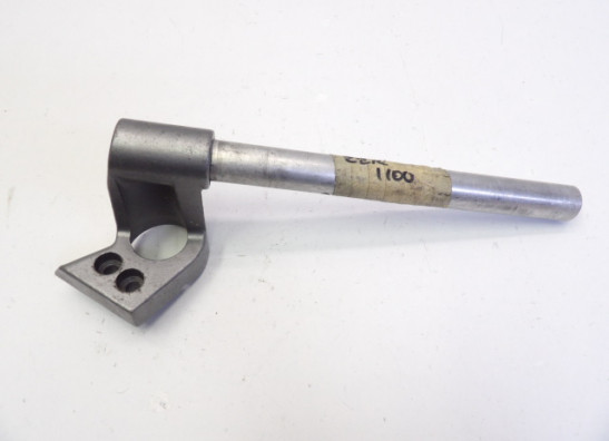 Steering Handle right Kawasaki ZZR 1100