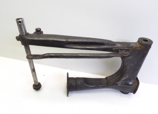 Achterbrug Yamaha XJ 650