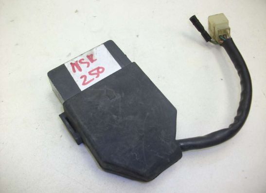 Ignitor CDI ECU Honda Overige Honda