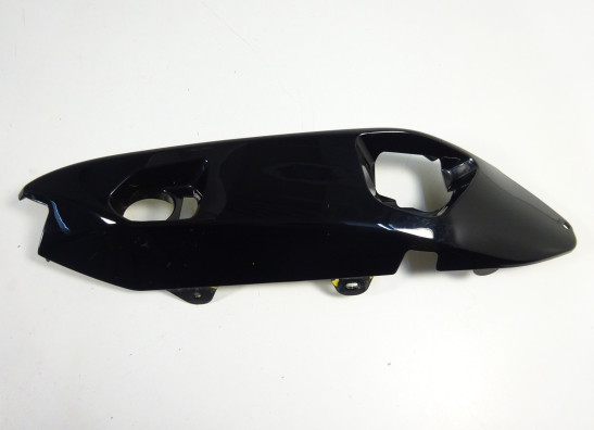 Rechter achterkant Kawasaki ER 6 2012-2015