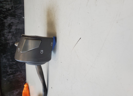 Handlebar switch assy left Aprilia RST 1000 Futura