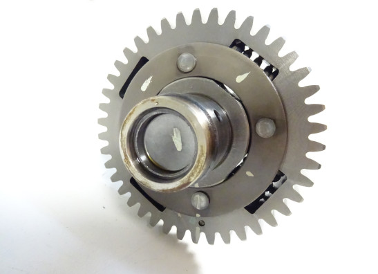 Motorblok diverse Kawasaki ER 6