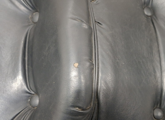 Seat Harley Davidson FLHT Electra Glide Standard