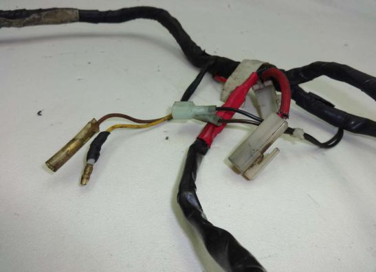 Kabelboom Yamaha FJ 1100