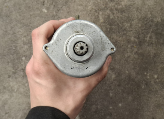 Startmotor Honda CBR 600 F