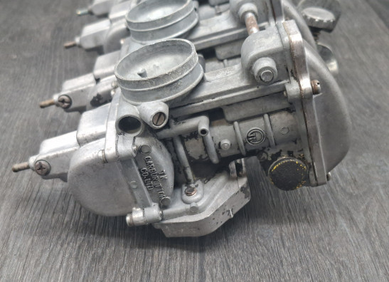Carburateurset Kawasaki KZ 550 LTD