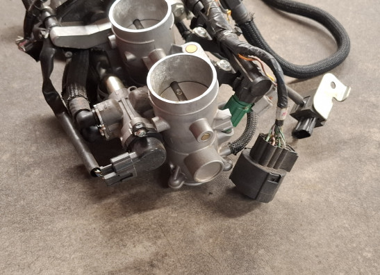 Throttle body Kawasaki Z 750
