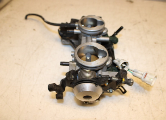 Throttle body Kawasaki ER 6