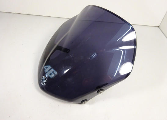 Windscherm Yamaha MT 07