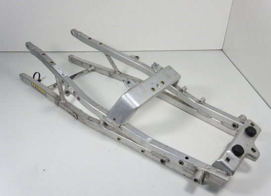 Heckrahme Aprilia Falco