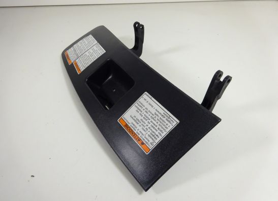 Binnenkuip Suzuki Burgman 650