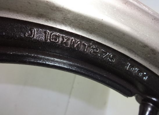 Felge vorne Suzuki GSX F 1100