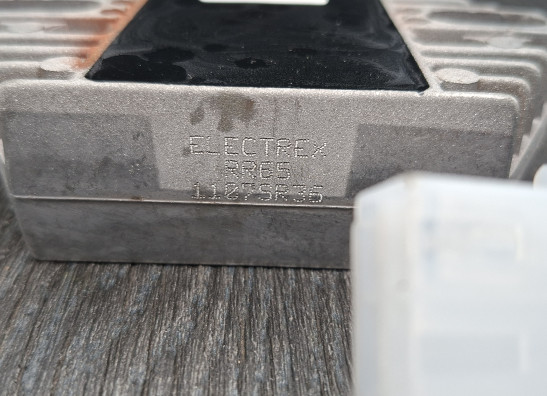 Spanningsregelaar Honda XRV 750 AFRICA TWIN