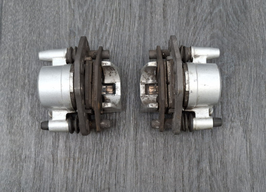 Brake calipers front Kawasaki VN 700  750