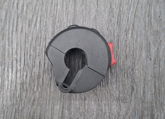 Handlebar switch assy right BMW R 1300 GS