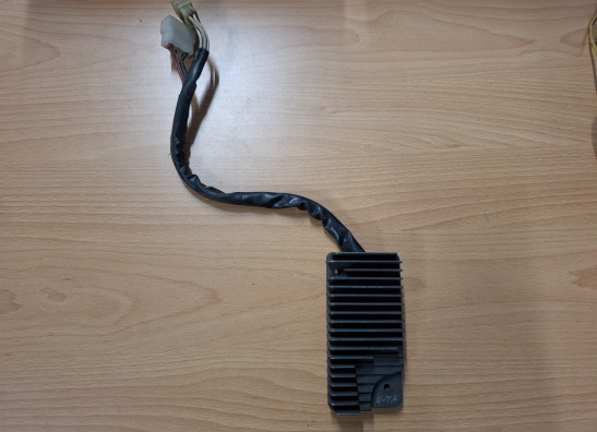Regulator rectifier  Yamaha XVZ 1300 Venture