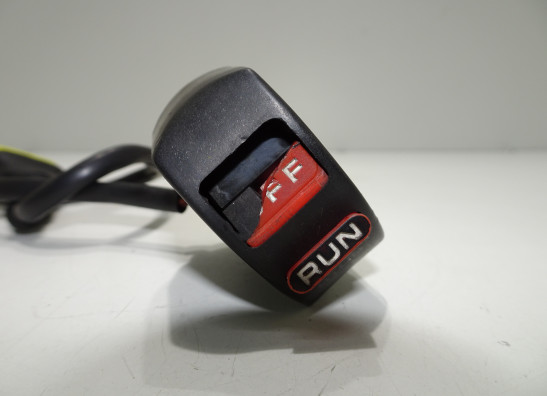 Handlebar switch assy right Ducati monster 600