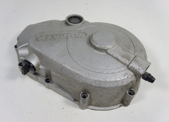 Crankcase cover Clutch side Ducati monster 600