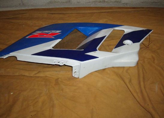 Cowl right small Suzuki GSX R 750