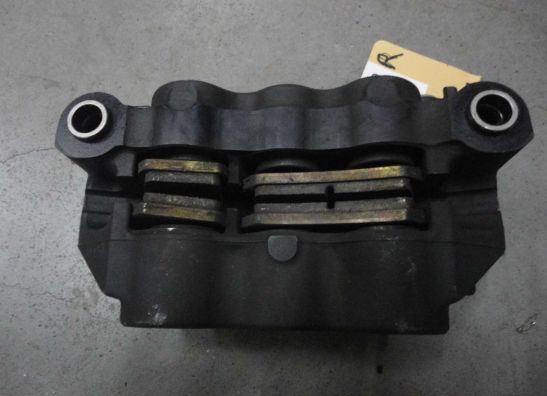 Remklauw rechts voor Yamaha YZF R1