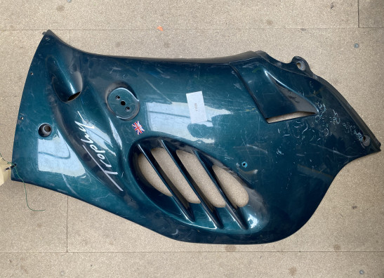 Cowl right Triumph Trophy 900