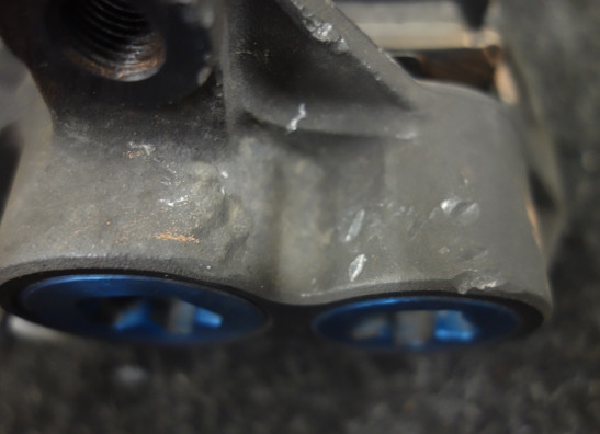 Brake caliper right front Yamaha FJR 1300