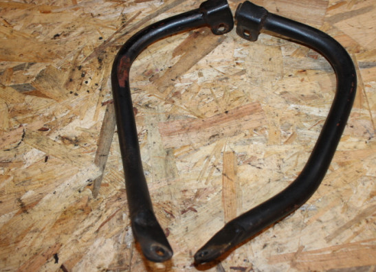 Motorschutzbugel Sturzbugel Kawasaki ER 6