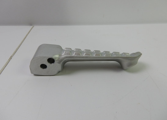 Pillion step right Moto Guzzi V11